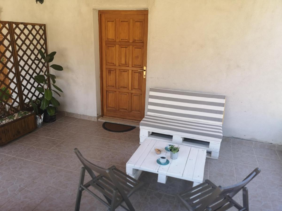 Country House Peace Drinovci المظهر الخارجي الصورة