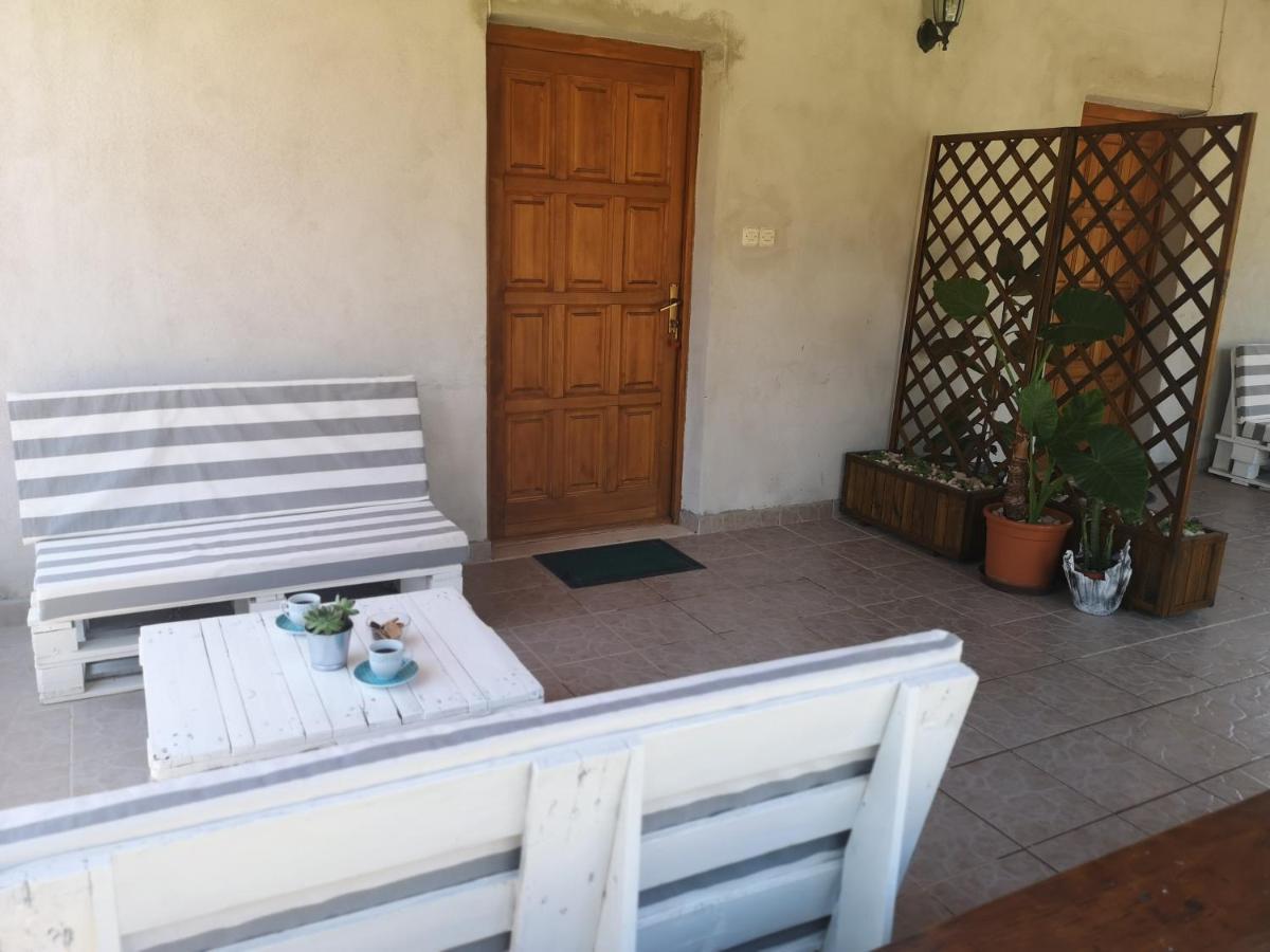 Country House Peace Drinovci المظهر الخارجي الصورة