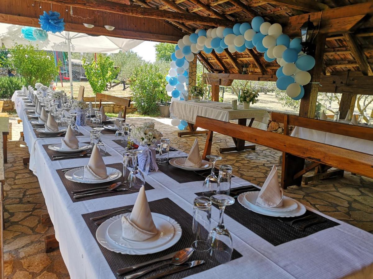 Country House Peace Drinovci المظهر الخارجي الصورة