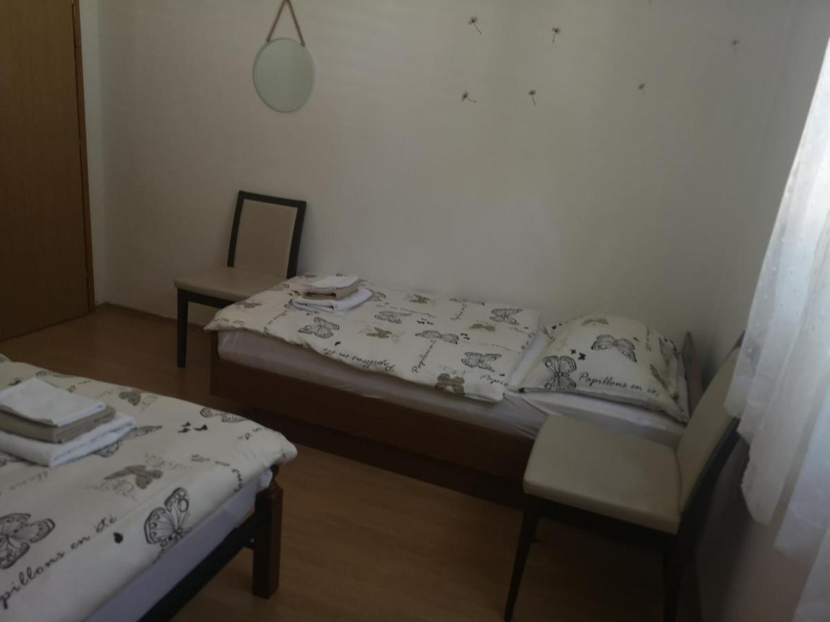 Country House Peace Drinovci المظهر الخارجي الصورة