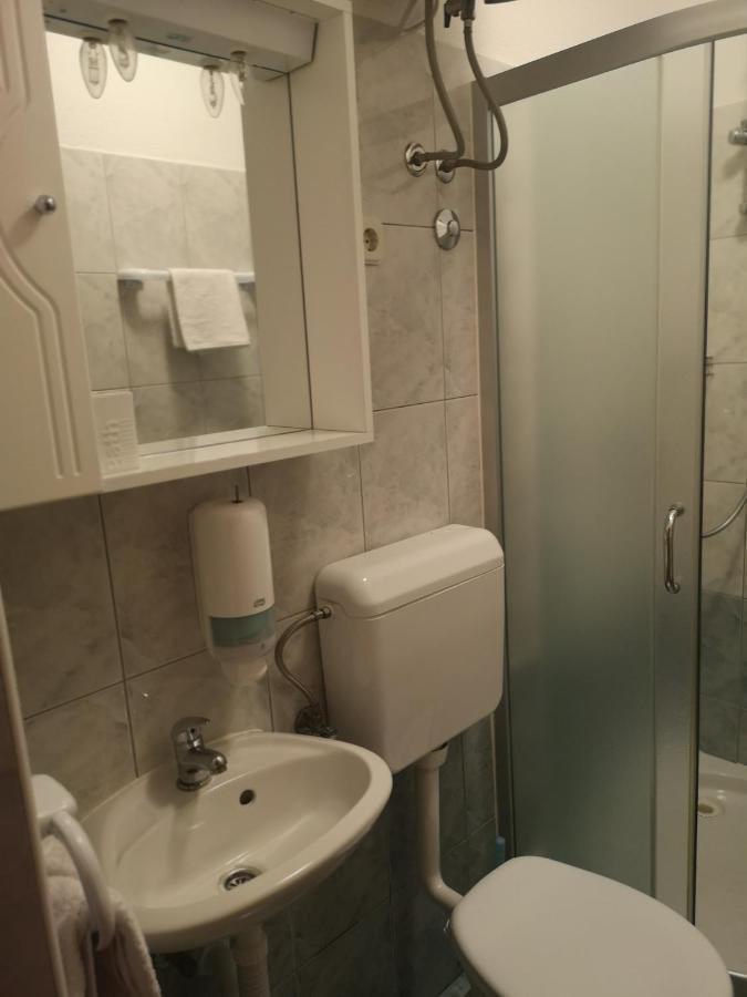 Country House Peace Drinovci المظهر الخارجي الصورة