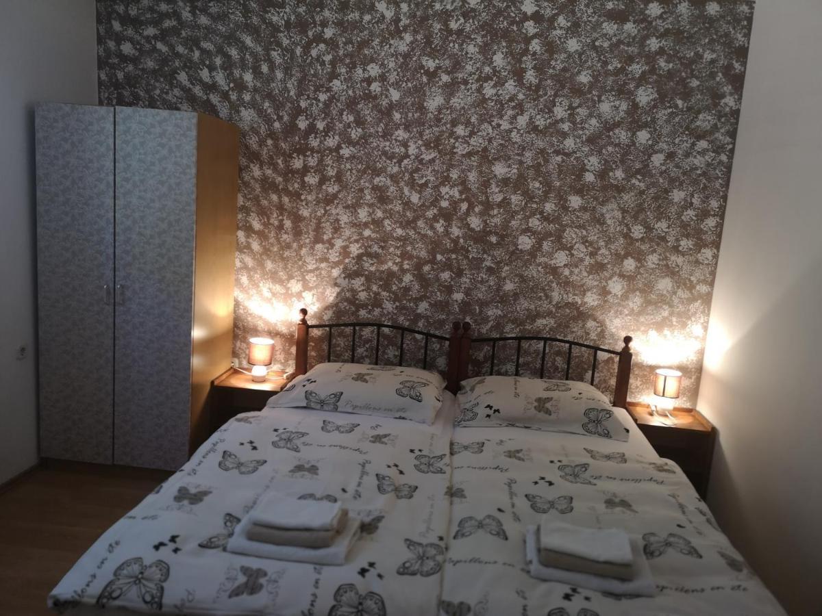 Country House Peace Drinovci المظهر الخارجي الصورة