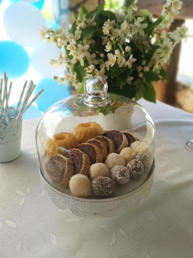 Country House Peace Drinovci المظهر الخارجي الصورة