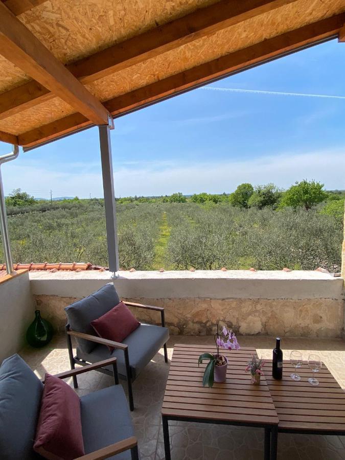 Country House Peace Drinovci المظهر الخارجي الصورة