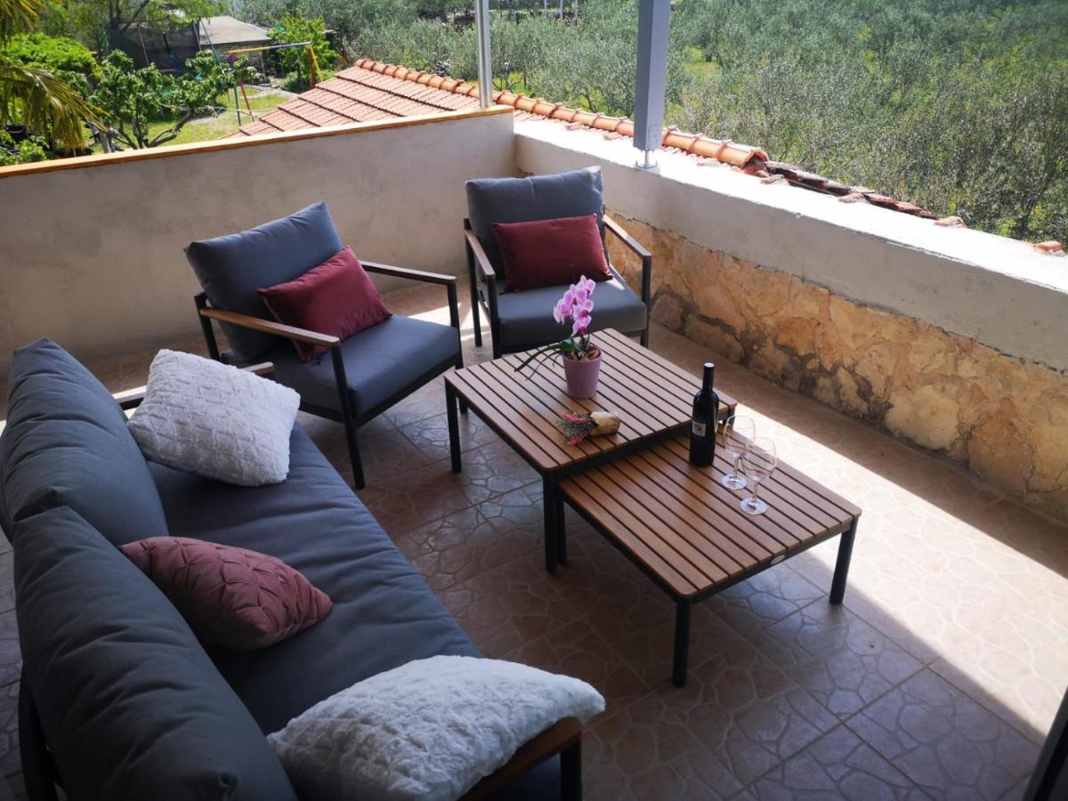 Country House Peace Drinovci المظهر الخارجي الصورة