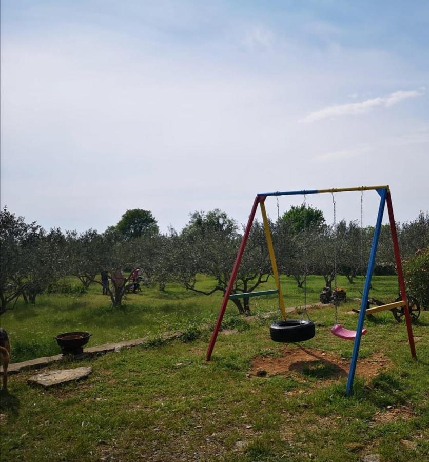 Country House Peace Drinovci المظهر الخارجي الصورة