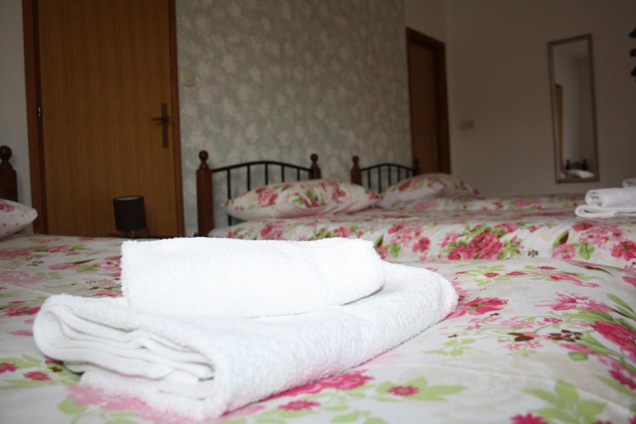 Country House Peace Drinovci المظهر الخارجي الصورة