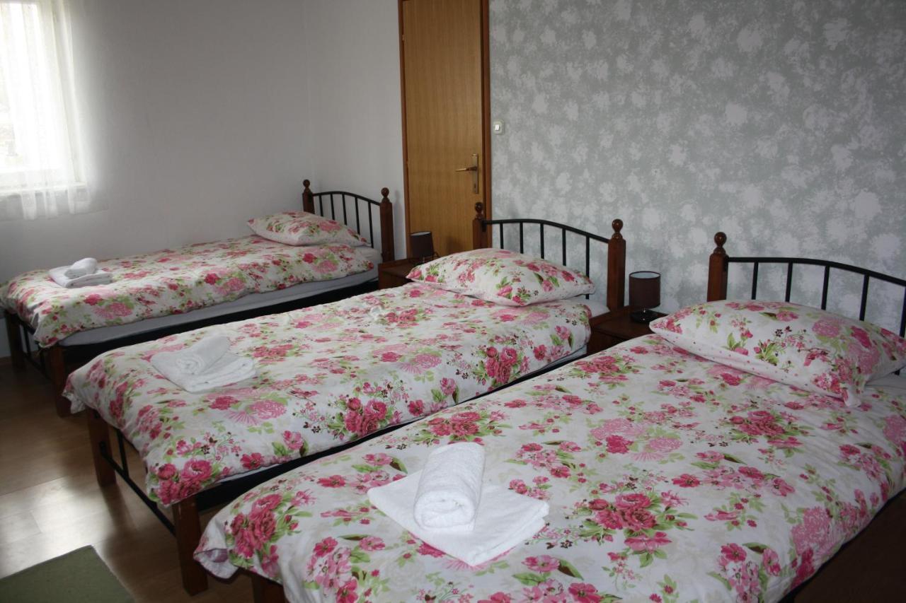 Country House Peace Drinovci المظهر الخارجي الصورة
