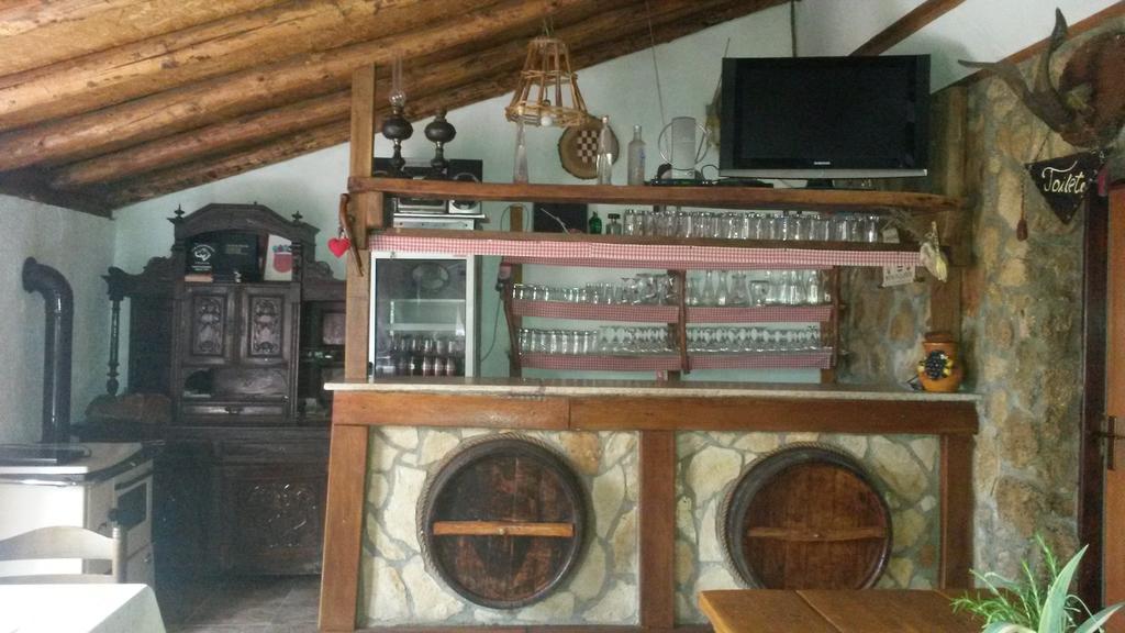Country House Peace Drinovci المظهر الخارجي الصورة