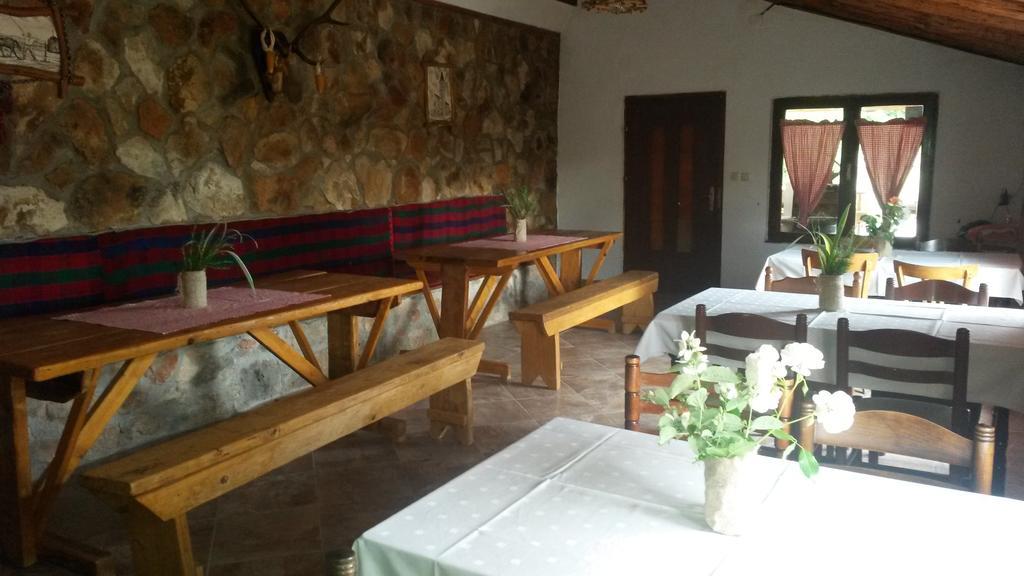 Country House Peace Drinovci المظهر الخارجي الصورة