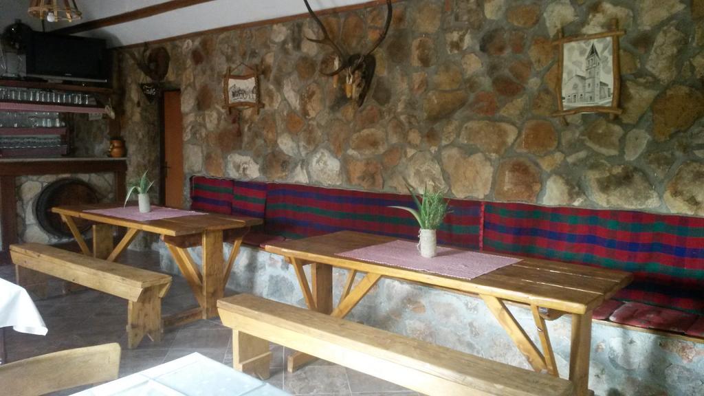 Country House Peace Drinovci المظهر الخارجي الصورة