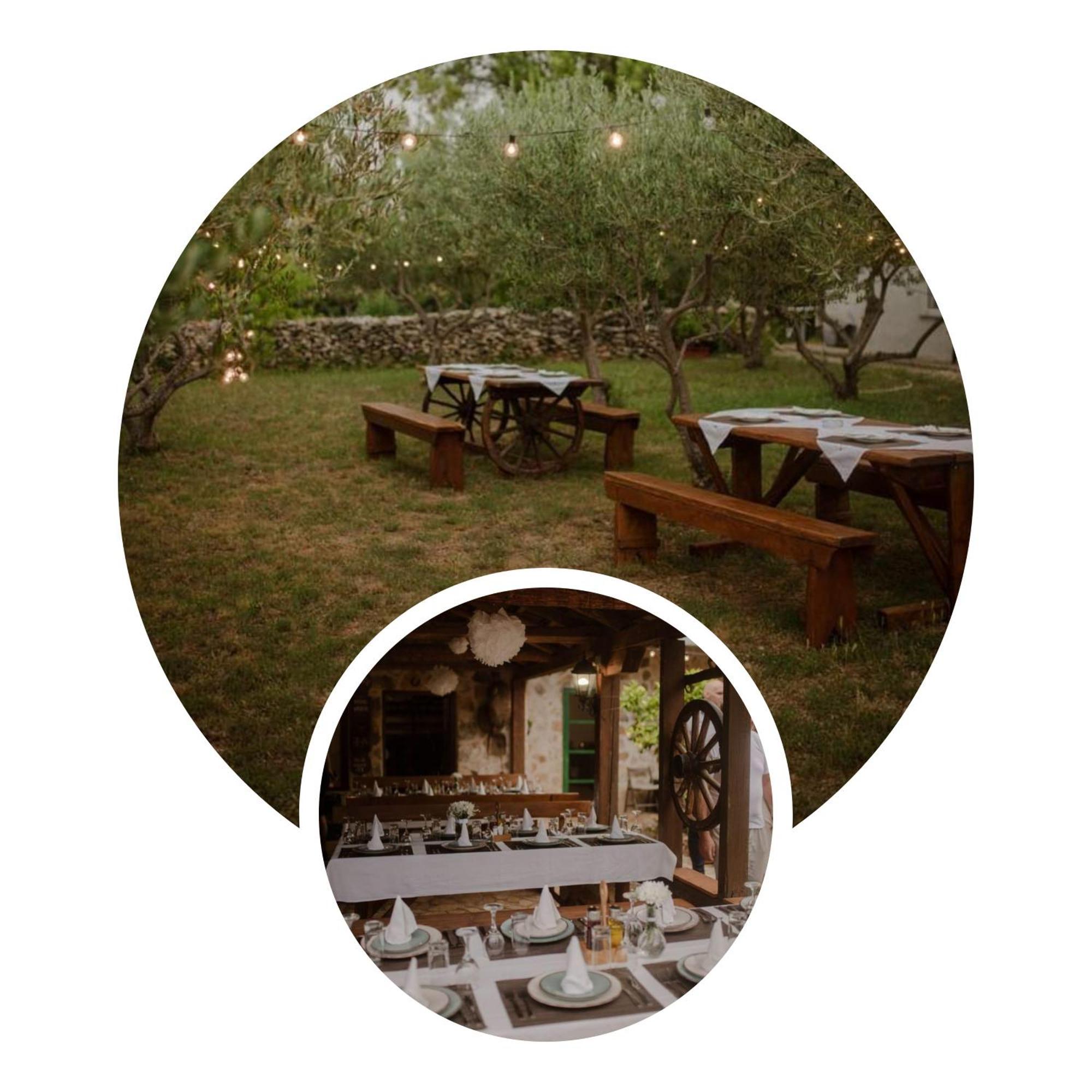 Country House Peace Drinovci المظهر الخارجي الصورة